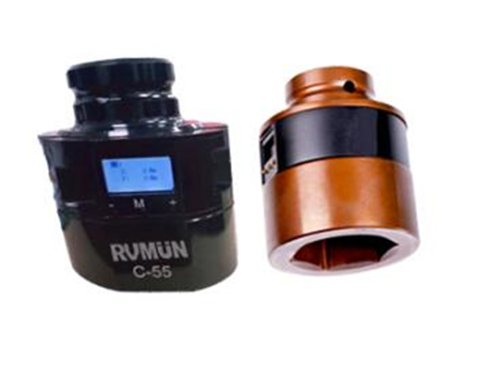 电动数显定扭扳手,定扭可调电动扳手