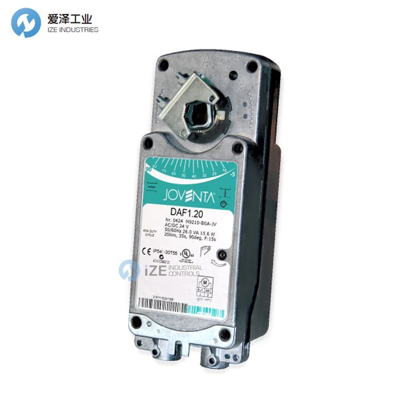 JOVENTA执行器DMF1.20S