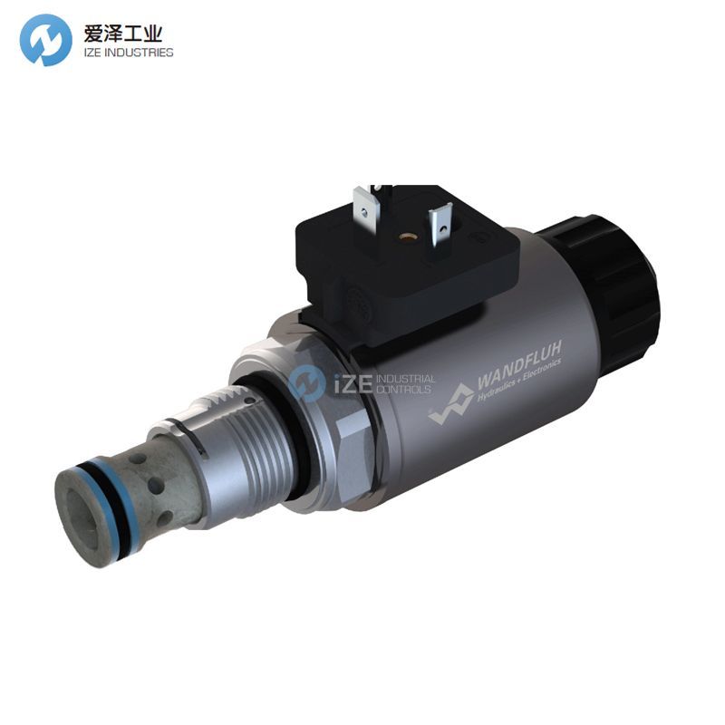 WANDFLUH滑阀BVPPM22-200-G24/WG-HB4.5