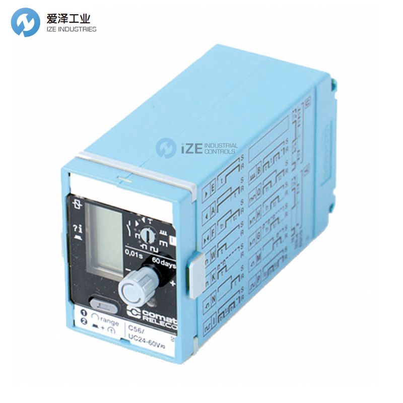 COMAT RELECO̵C56/UC24-60V