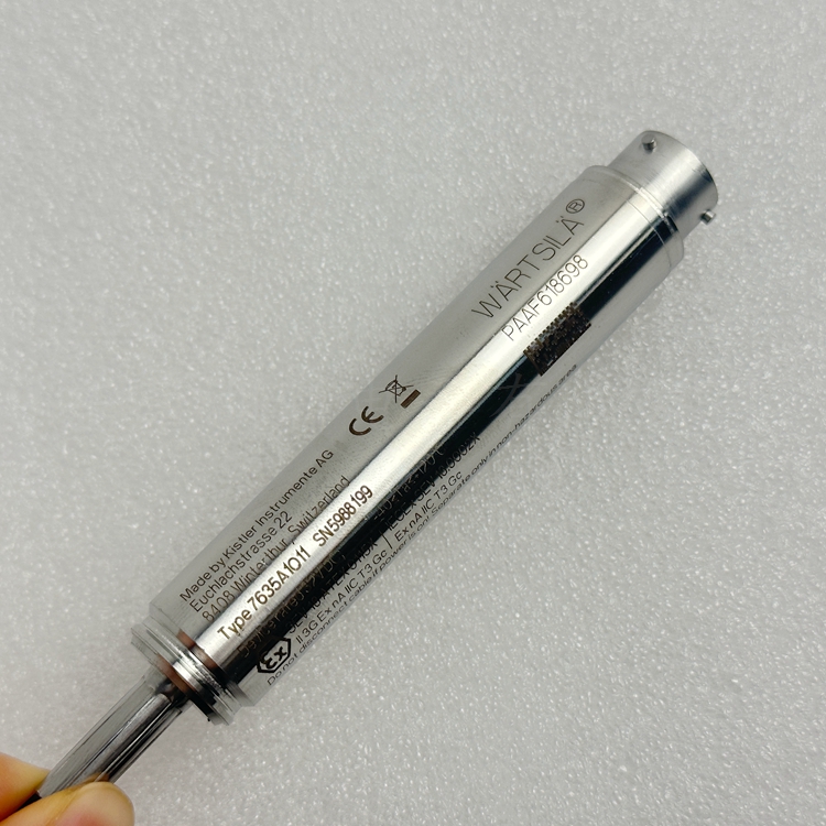 WARTSILA 7635A1O11 SN5988199߿ģ PAAF618698