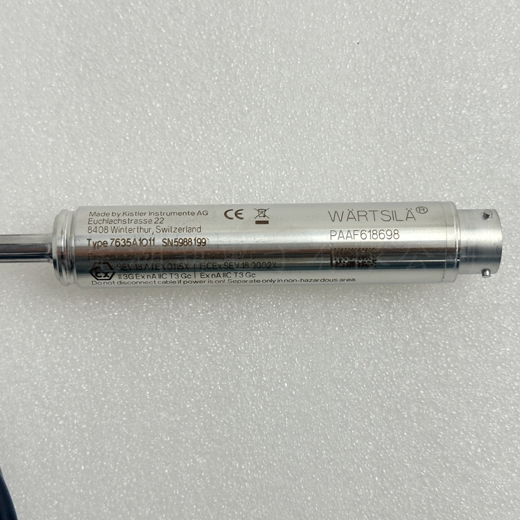 WARTSILA 7635A1O11 SN5988199߿ģ PAAF618698