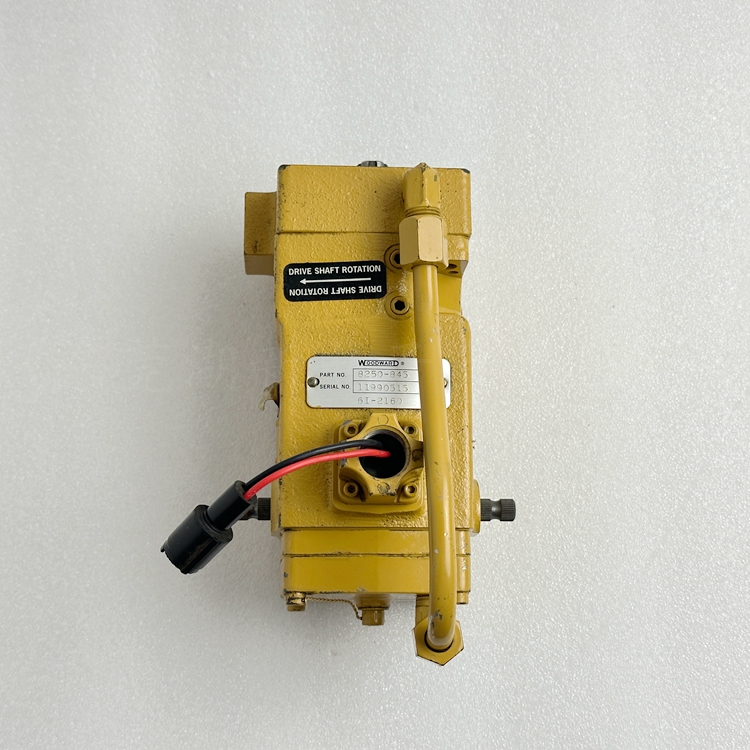 WOODWARDԭִֵƵģ8250-845