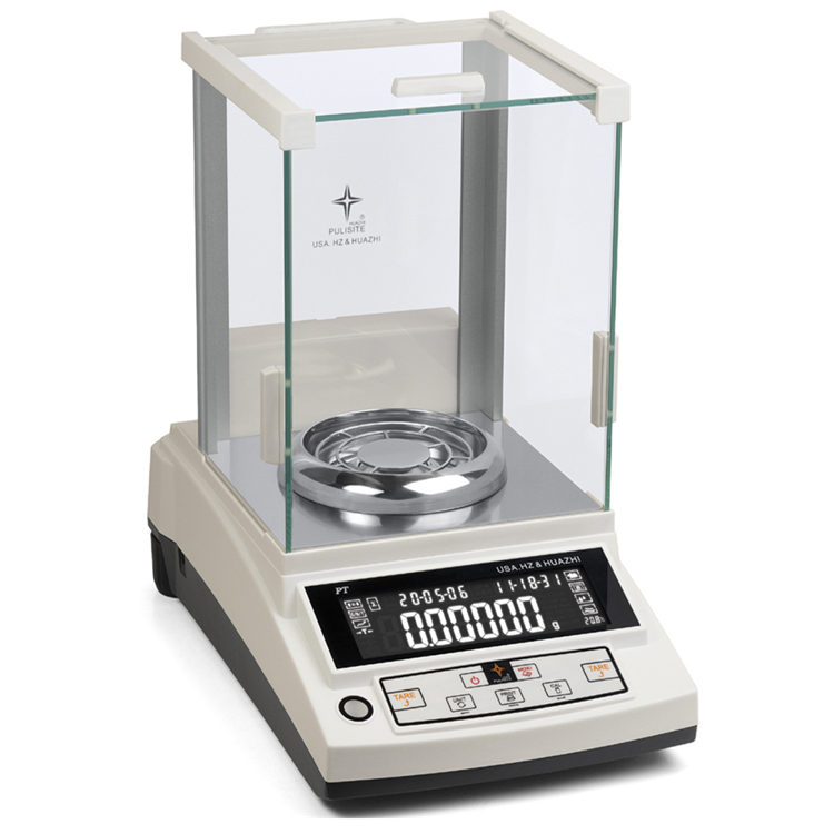 ־80g˫̰΢ƽʮ֮һ0.01mgԶУӳPT-124/85S