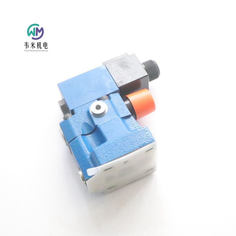 REXROTHDBW10B2-5X/200-6EW230N9K4