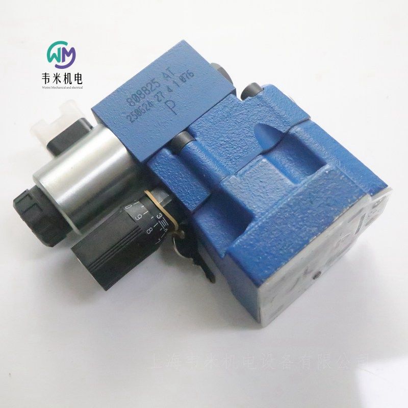 REXROTH¹ԭװDBW10B3-53/315-6EG24K4