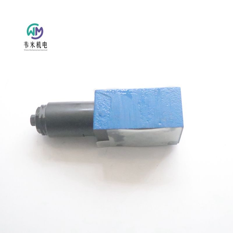 REXROTH溢流阀ZDB6DA2-20/350V