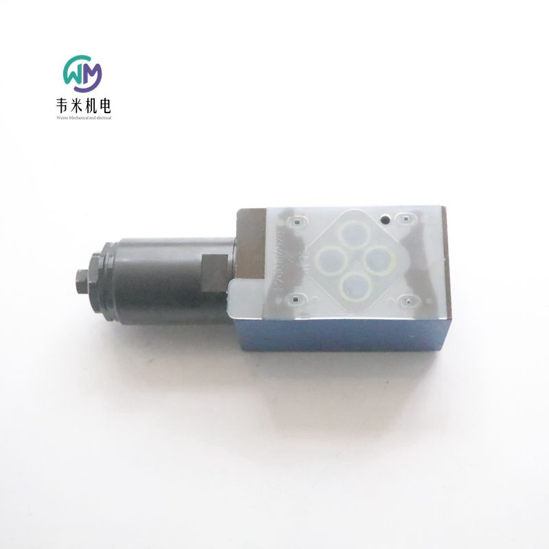 REXROTH溢流阀ZDB6DA2-20/350V