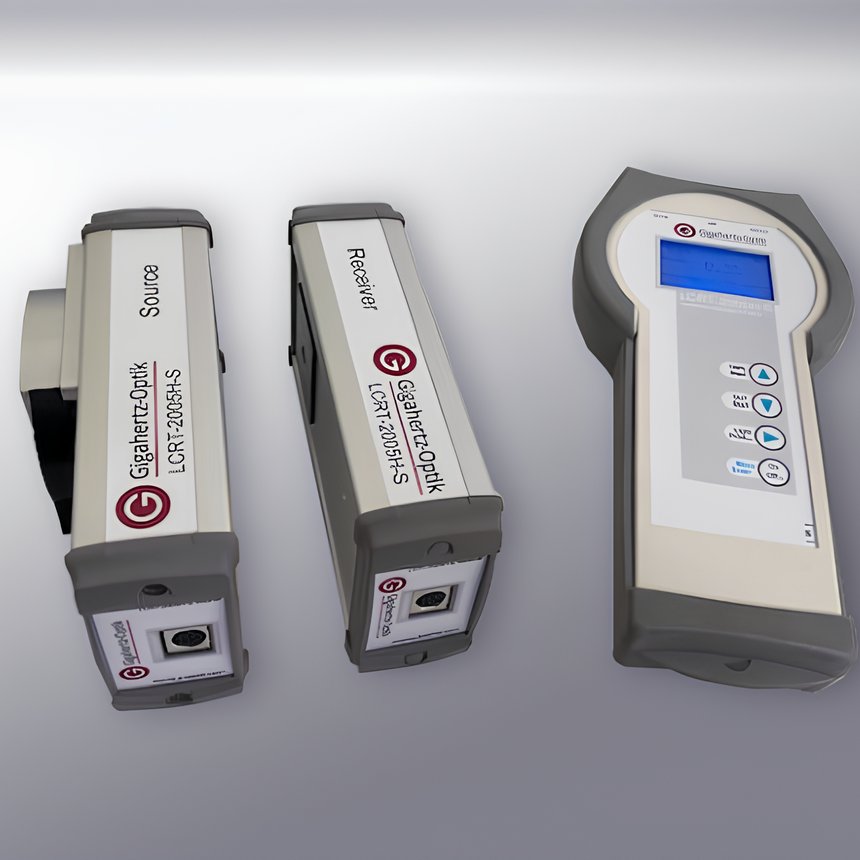 Gigahertz-Optikƶʽ͸ʲǣȼLCRT-2005H-S