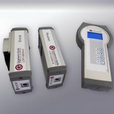 Gigahertz-Optikƶʽ͸ʲǣȼLCRT-2005H-S