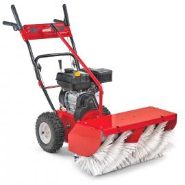 CUB进口小型扫雪机SSM700