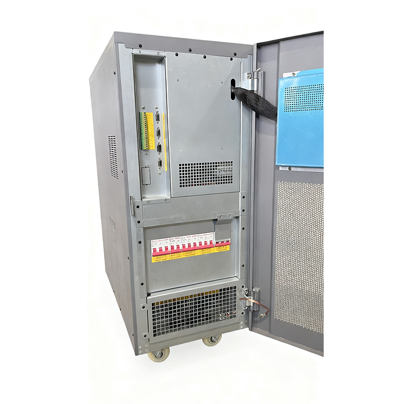 ABOT 3 Phase High Frequency Online 380V 440V Uninterrupted Ups Industrial Ups Power Supply IP 