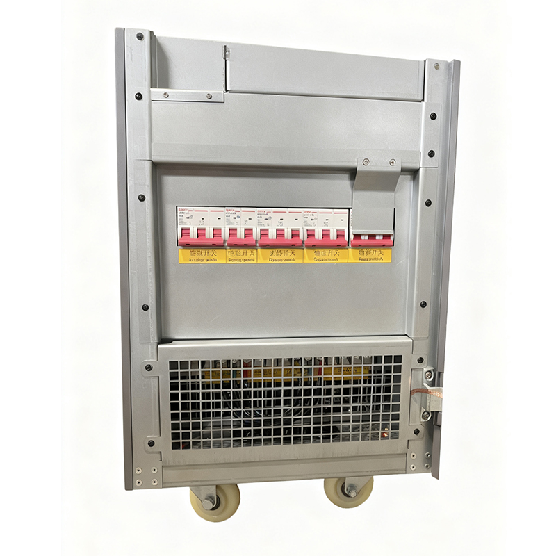 ABOT 3 Phase High Frequency Online 380V 440V Uninterrupted Ups Industrial Ups Power Supply IP 