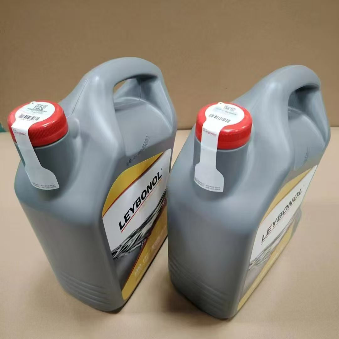 莱宝真空泵油LVO130