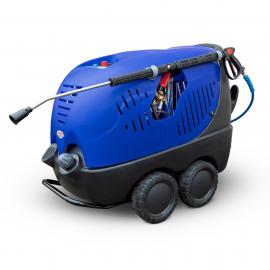 意大利MAZZONI高压清洗机玛佐尼