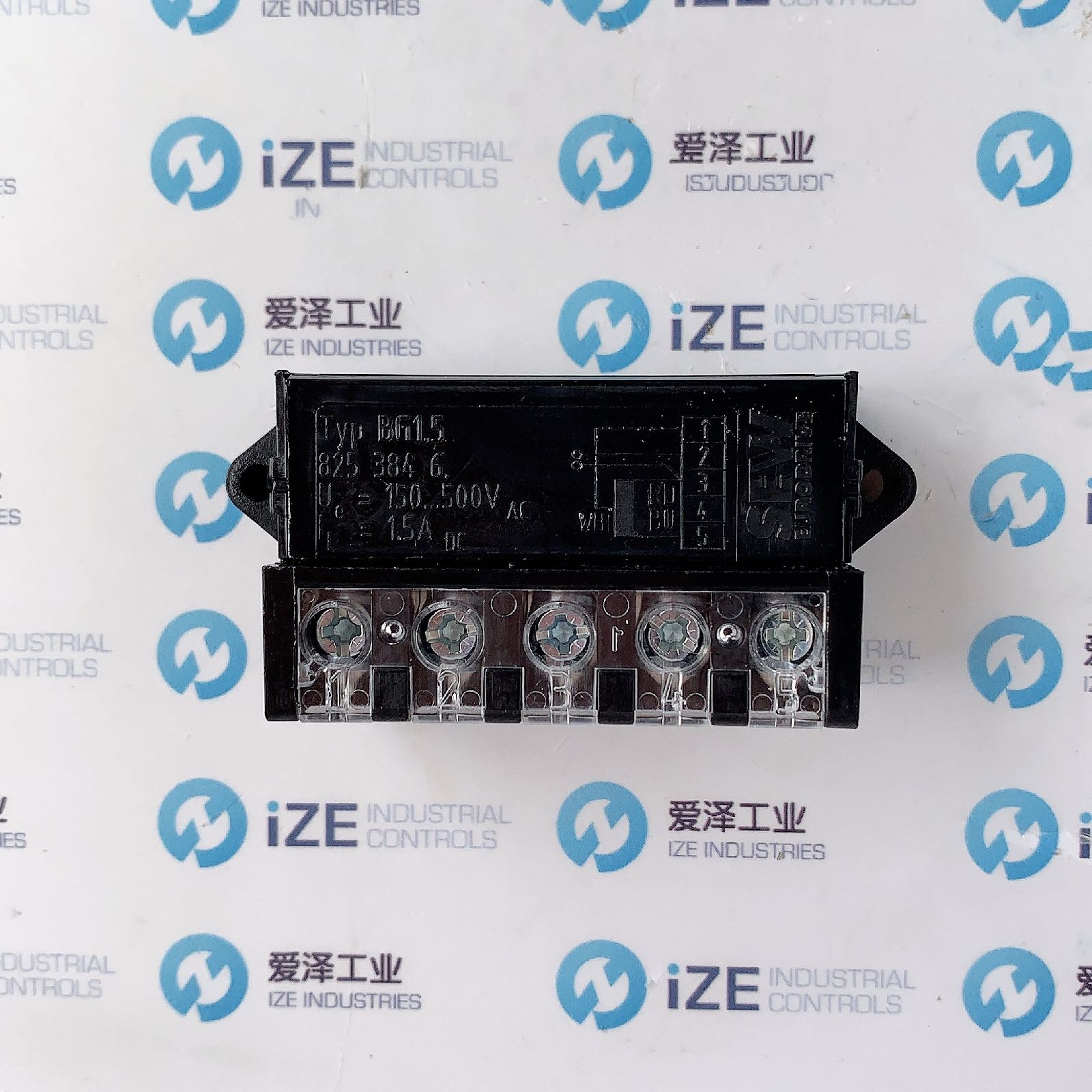 爱泽工业2025年12月部分到货产品专题及库存——SEW配件篇