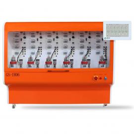 顾信生物体外肠道微生态连续发酵反应器GS-IR06