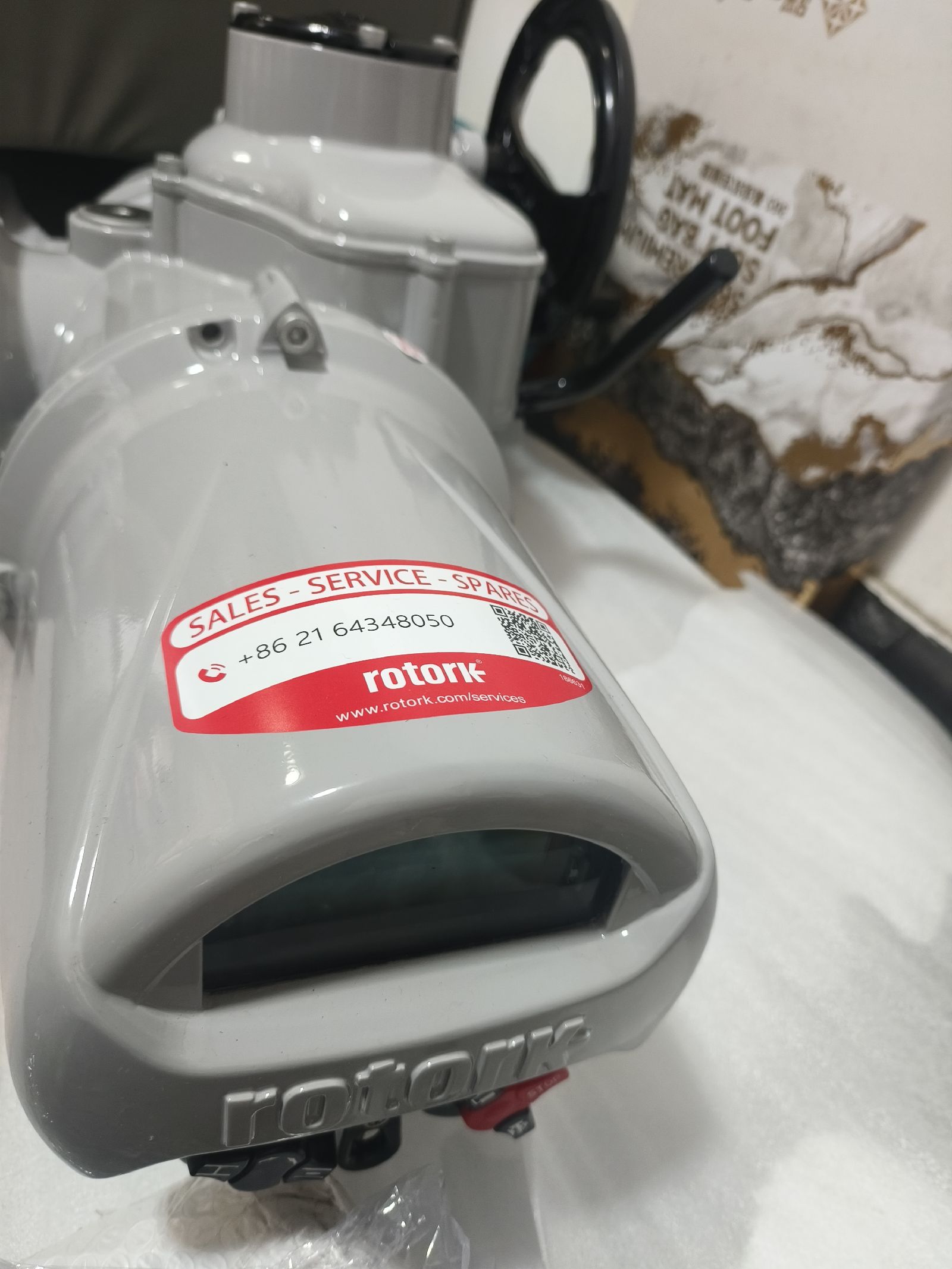 罗托克主板MOD6G-进口执行器IQ35F16B4