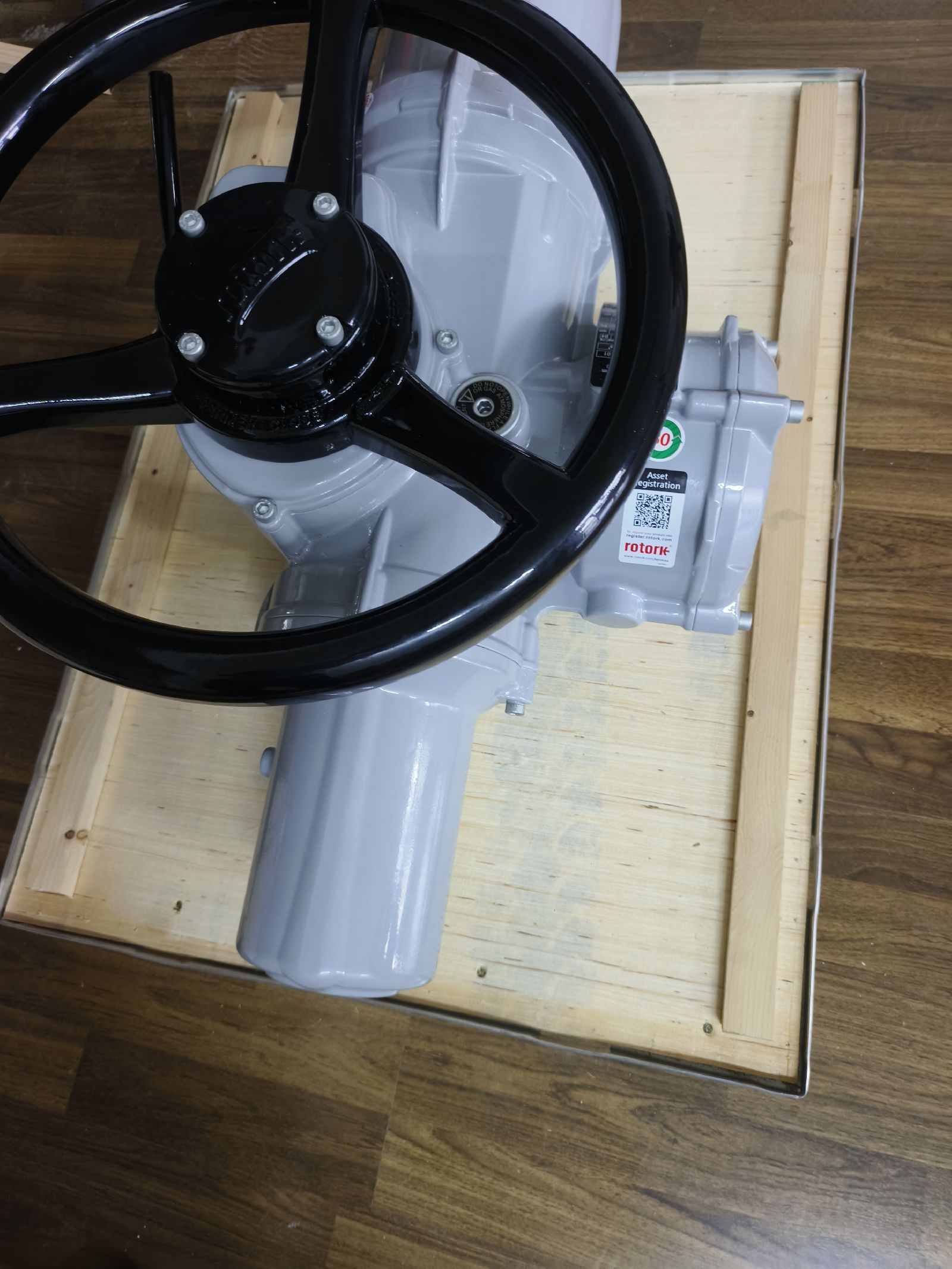 罗托克主板MOD6G-进口执行器IQ35F16B4