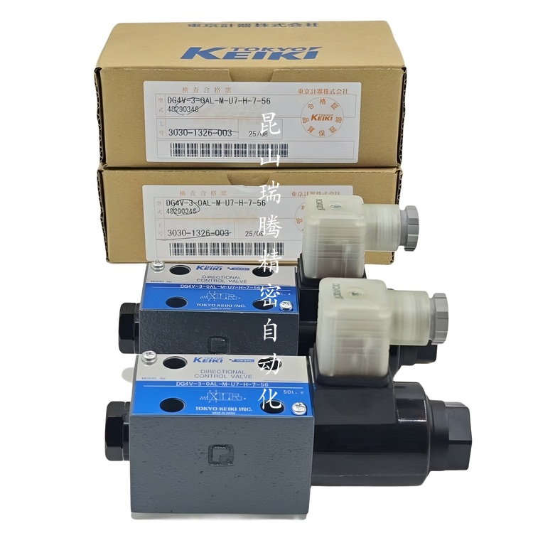DG4V-3-0AL-M-U1-H-7-56TOKYOKEIKITOKYOKEIKIҺѹŻDG4V-3-OAL-M-U1-H-7-56