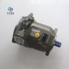 REXROTH柱塞泵原装进口A10VSO71DRG/31R-VPA42K07