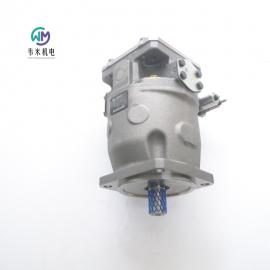 力士乐轴向柱塞泵AA10VSO71DRS/32R-VPB22U00E-S2184