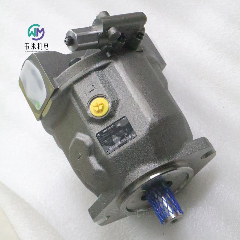 REXROTHֻAA10VSO71DR/31R-VPA42N00