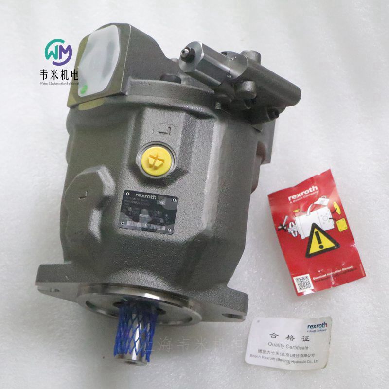 REXROTHֻAA10VSO71DR/31R-VPA42N00
