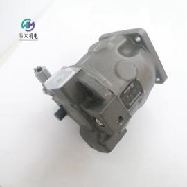 REXROTH轴向柱塞泵A10VSO45DFR1/32R-VPB12N00-S2655