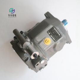 REXROTH柱塞泵德国进口A10VSO28DR/31R-PPA12K01