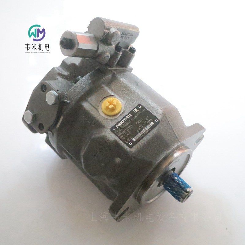 REXROTHõ¹A10VSO28DR/31R-PPA12K01