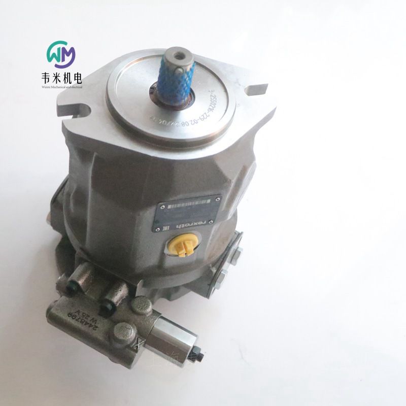 REXROTHõ¹A10VSO28DR/31R-PPA12K01