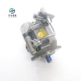 力士乐轴向柱塞泵现货库存AA10VSO28DFLR/31R-VPA12N00