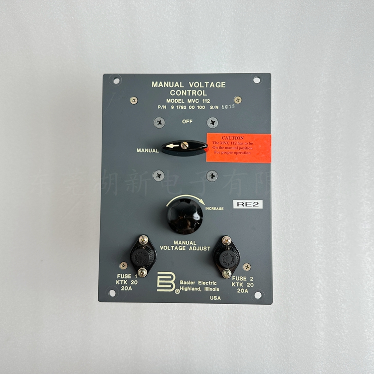 BASLER˹MVC112˹յѹģ9179200100ŵMVC 112