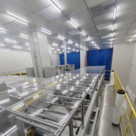 新魅—工业、新能源车间 仪器、设备专用防护罩