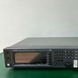 是德科技KeysightCXG 射频矢量信号发生器N5166B