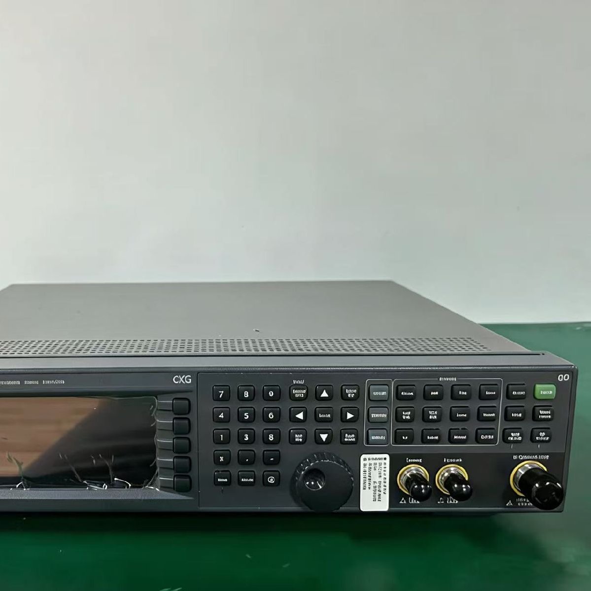 是德科技KeysightCXG 射频矢量信号发生器N5166B