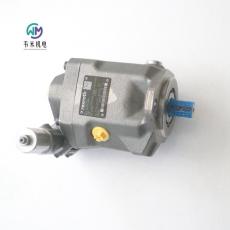 REXROTH柱塞泵德国进口现货库存A10VSO10DR/52R-VPA14N00