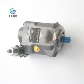 REXROTH柱塞泵德国进口现货库存A10VSO10DR/52R-VPA14N00