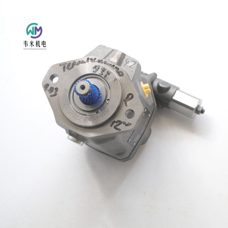 REXROTHõ¹ֻA10VSO10DR/52R-VPA14N00