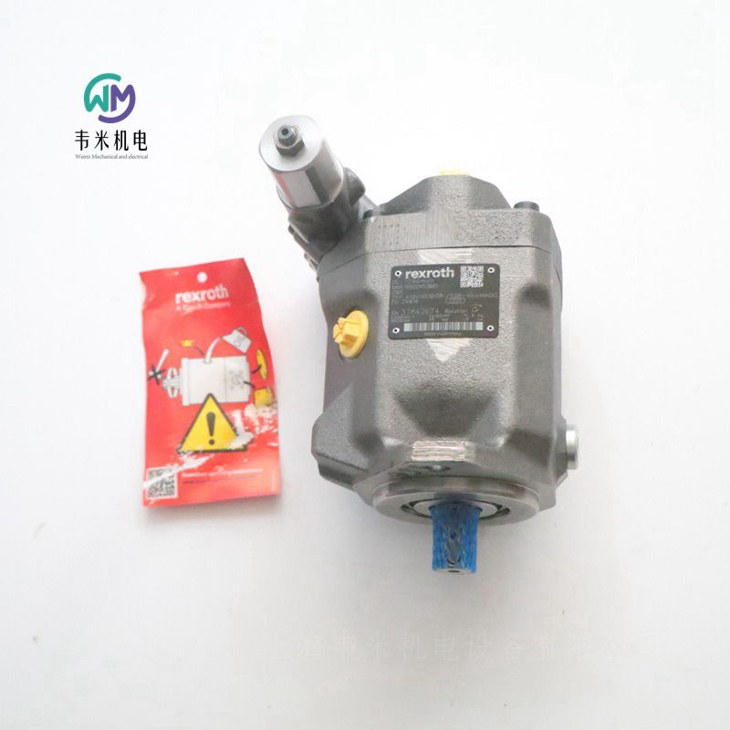 REXROTHõ¹ֻA10VSO10DR/52R-VPA14N00