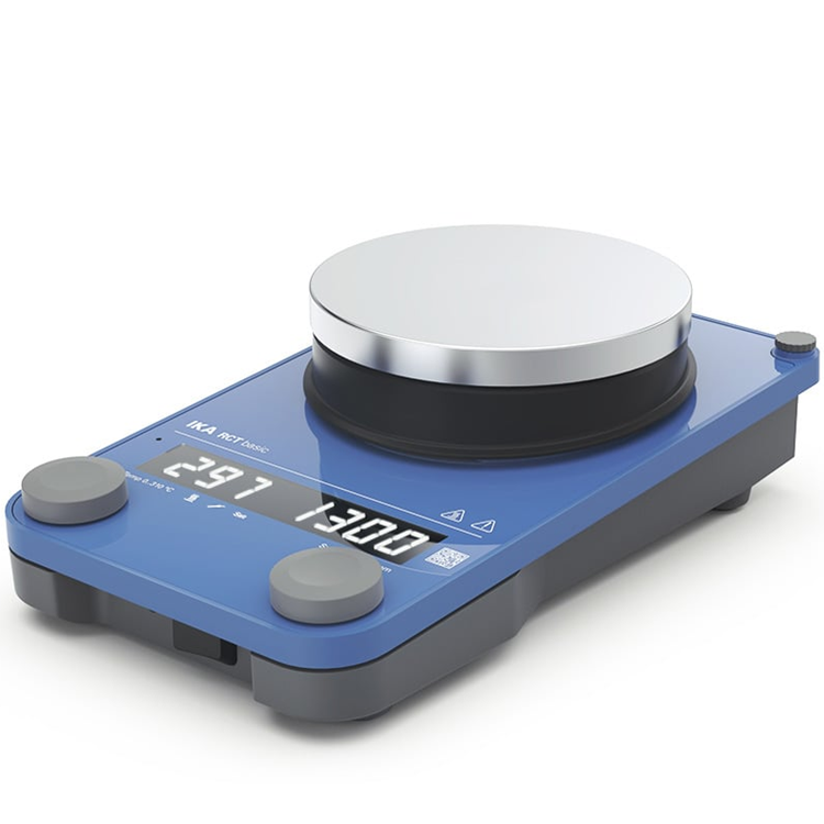 IKA 20LʵȽRCT basic