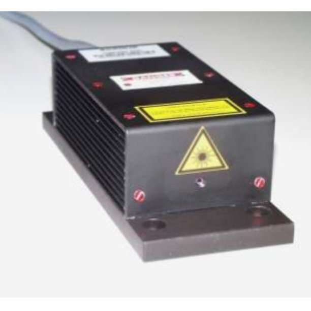 ALPHALAS半导体泵浦连续激光器MONOPOWER