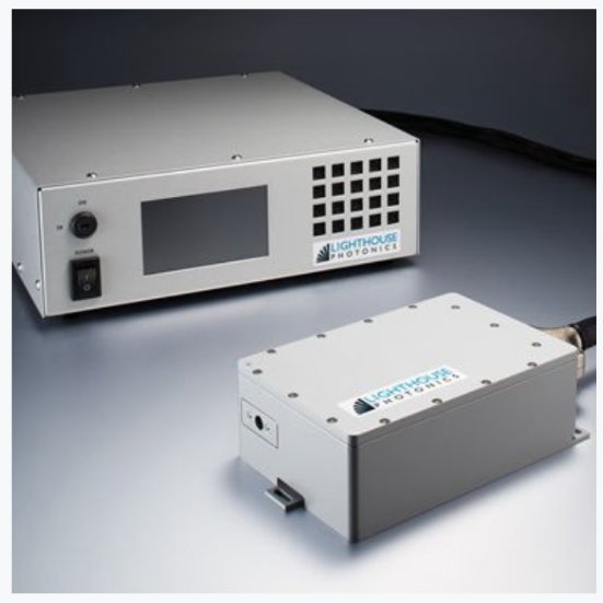 LIGHTHOUSE低噪声高稳定532nm DPSS连续激光器Sprout-C