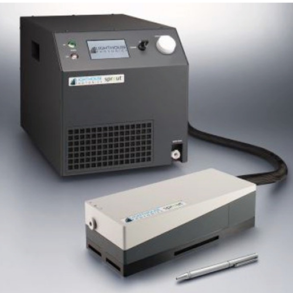 LIGHTHOUSE532nmȶƵSprout-SOLO