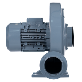 TWYX透浦式风机 吹料设备专用中压鼓风机CX-7.5