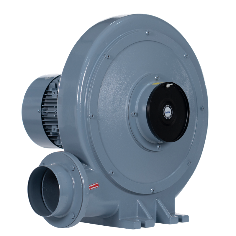 TWYX透浦式风机 吹料设备专用中压鼓风机CX-7.5