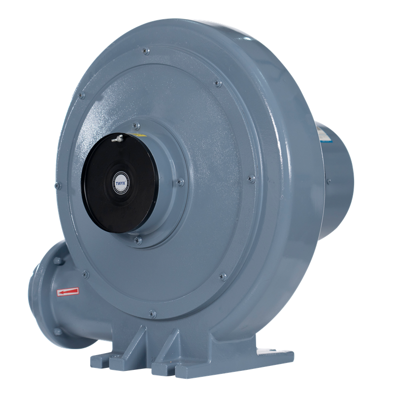 TWYX透浦式风机 吹料设备专用中压鼓风机CX-7.5