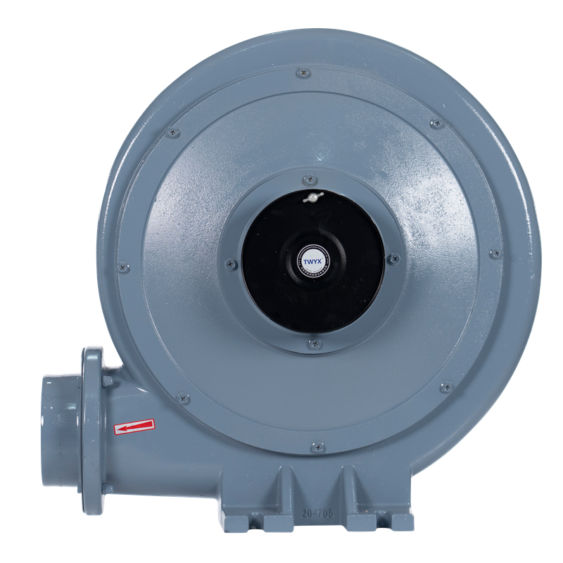 TWYX透浦式风机 吹料设备专用中压鼓风机CX-7.5