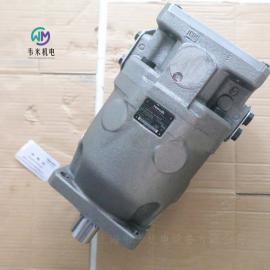 REXROTH轴向柱塞泵AA10VSO140DRS/32R-VPB22U00E